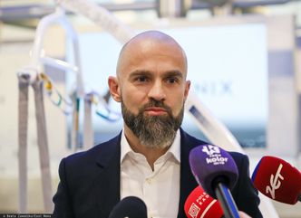 Sebastian Kulczyk o rywalizacji z Chinami. "Mamy kilka mocnych atutów"