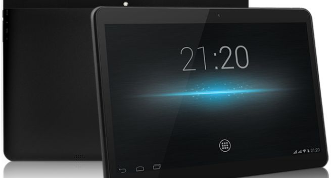 Steelcore 7010 3G - nowy tablet od Overmax za 699 zł