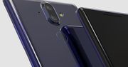 Nokia 9 na wizualizacji. To może być naprawdę ładny sprzęt