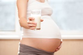 Mleko w ciąży: czy jest zdrowe?