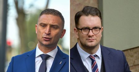 Kontrowersje na listach PiS. "Rywalem jest nie PO, a Konfederacja"