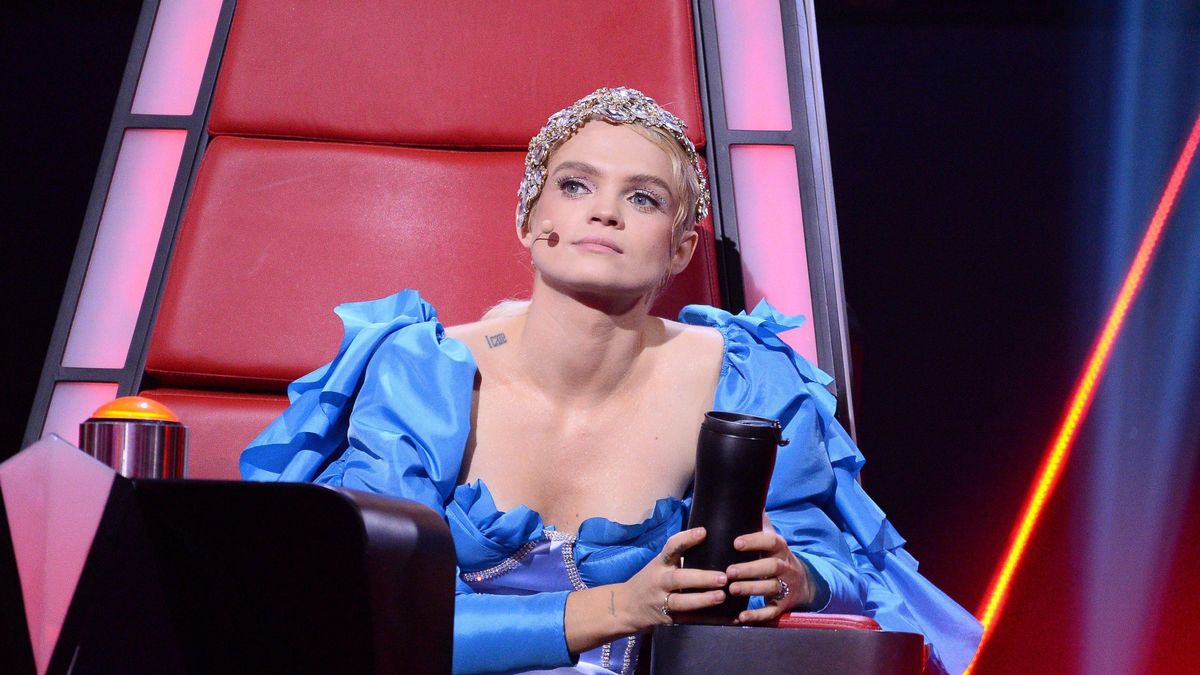 Margaret zszokowała