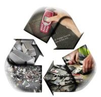 Nokia stawia na recykling 1