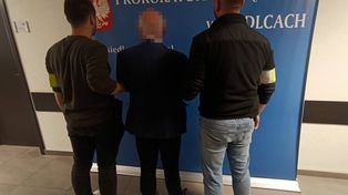 Ponad 730 tys. zł strat w szpitalu w Garwolinie. Siedem osób zatrzymanych