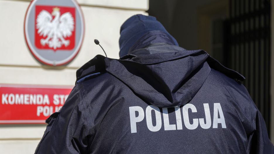 W środę, 10 maja, miejscowa policja otrzymała doniesienie o tym, że 29-letnia kobieta doznała poronienia, a jej 30-letni partner miał ukryć płód
