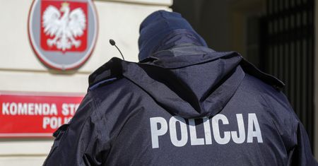 Zakopał płód w Pińczowie. Teraz dopadli sprawcę. Ale płodu nie ma