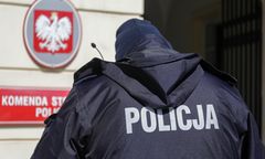 Zakopał płód w Pińczowie. Teraz dopadli sprawcę. Ale płodu nie ma