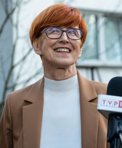 Grożą Owsiakowi. Europosłanka PiS: "Proszę nie żartować"