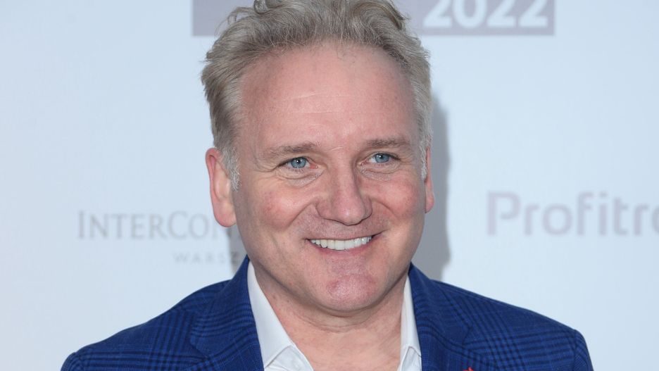 Jarosław Kret zniknął z TVP w 2016 r.