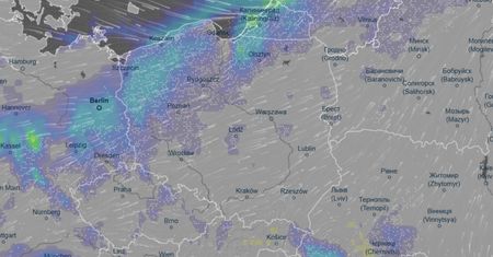 IMGW ogłasza. Oto co przyniesie weekend