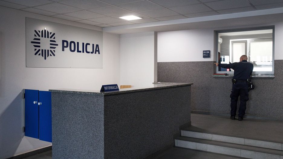 Elbląg (woj. warmińsko-mazurskie). Filmiki 10-latka oburzyły internautów.