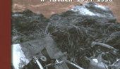Książka o młodzieżowych organizacjach niepodległościowych 1944-56