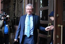 MSZ wezwie Andriejewa? "Jak go teraz zaprosimy, to umrze ze śmiechu"