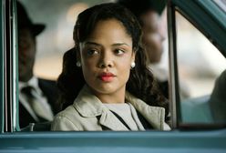 ''Westworld'': Tessa Thompson i Anthony Hopkins na Dzikim Zachodzie