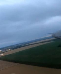 Atak okiem pilotów Su-25. Nagranie z frontu