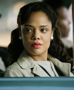 ''Westworld'': Tessa Thompson i Anthony Hopkins na Dzikim Zachodzie