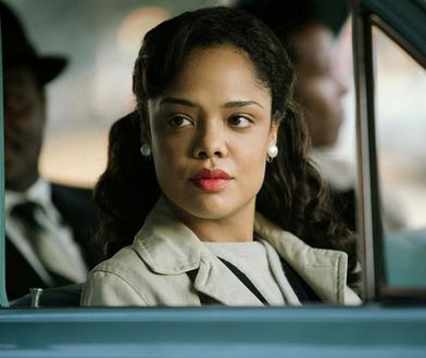 ''Westworld'': Tessa Thompson i Anthony Hopkins na Dzikim Zachodzie