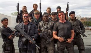 Powstaje damska odpowiedź na "Niezniszczalnych"