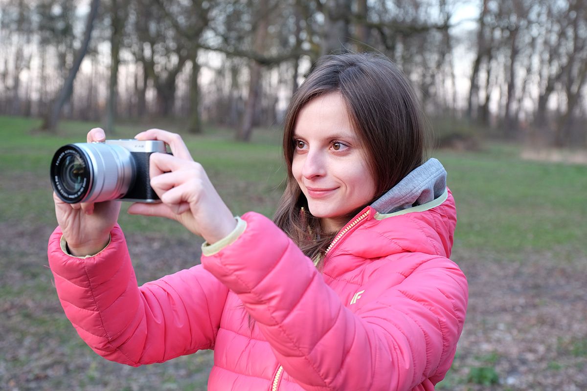 Fujinon XF 16-55 mm f/2.8 - zdjęcia przykładowe 7