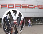 Kto skupuje akcje VW?