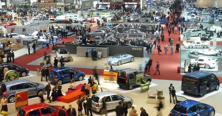 Koniec kryzysu dla branży motoryzacyjnej? Polska wśród rekordzistów