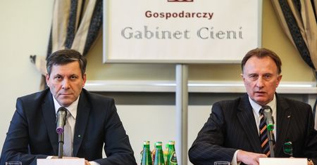 PKB Polski. "Niski wzrost będzie tworzył falę napięć społecznych"