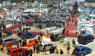 Koniec kryzysu dla branży motoryzacyjnej? Polska wśród rekordzistów