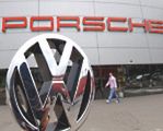 Porsche już ma większość w VW