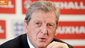 Roy Hodgson: Zrobiliśmy postępy, ale w piłce liczy się tylko wynik