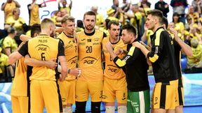 Plusliga 2021/22: PGE Skra Bełchatów - Trefl Gdańsk 3:2 (galeria)