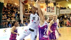 PolskaStrefaInwestycji Enea Gorzów - Artego Bydgoszcz 94:77 (galeria)
