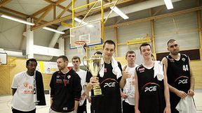 Görlitzer BC - PGE Turów 47:139