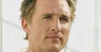 Matthew McConaughey nie kradnie innych kobiet