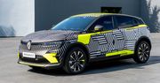 Elektryczne Renault Megane będzie gotowe we wrześniu. Nadal jest kilka tajemnic