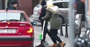 Hulajnoga jak pieszy. Kierowcom grożą mandaty i zatrzymania praw jazdy
