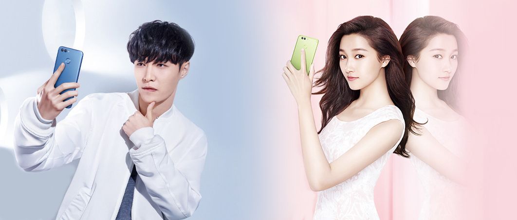 Huawei nova 2 i nova 2 plus oficjalnie. Podwójny aparat z teleobiektywem w średniej półce