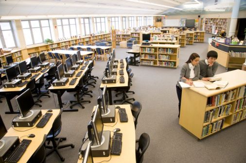 Pierwsza biblioteka publiczna w kraju wypożycza e-booki