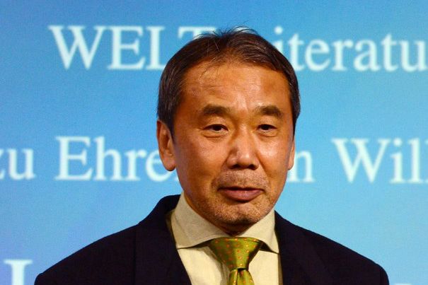 Literacka Nagroda Nobla 2016: Haruki Murakami faworytem bukmacherów STS