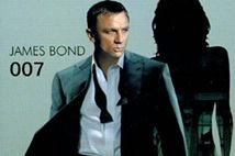 Komandor Bond wraca - młodszy i grzeczniejszy