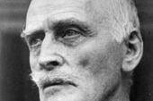 Oskarżony Knut Hamsun. Noblista nazista