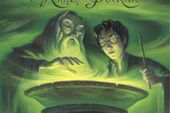 Harry Potter i Książę Półkrwi najlepszy