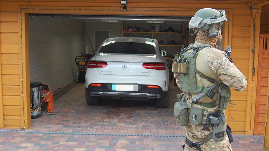 Przepisanie majątku "na babcię" już nie wystarczy, by uciec przed wymiarem sprawiedliwości.