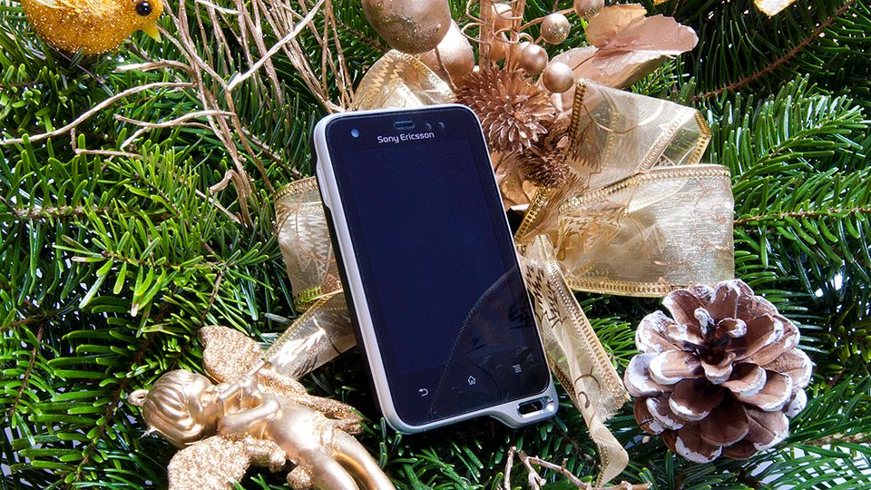 Sony Ericsson Xperia active - galeria zdjęć 1