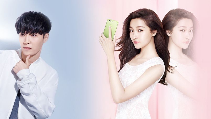 Huawei nova 2 i nova 2 plus oficjalnie. Podwójny aparat z teleobiektywem w średniej półce 1