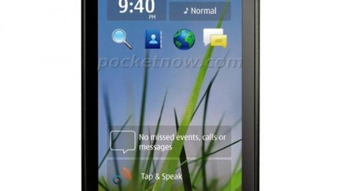 Nokia X7 jeszcze w tym miesiącu w ofercie AT&T 1