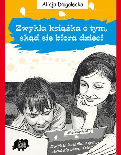 Jak rozmawiać z dziećmi o seksie? - rozmowa z Alicją Długołęcką oraz Majką i Maćkiem
