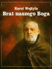 Konserwacja rękopisu Karola Wojtyły