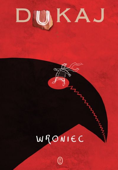Wystawa towarzysząca spektaklowi "Wroniec"