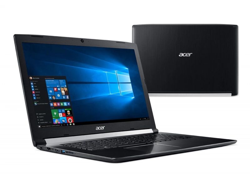 Acer Aspire 7.