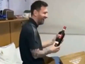 Urodziny Messiego. Spójrz, co zrobili jego koledzy